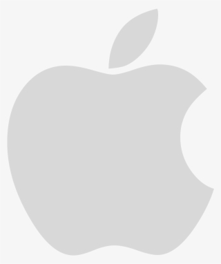 Apple Logo Wonderful Picture Images - Ios White Logo Png
