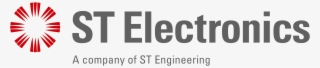 Stengg Stengg - St Aerospace Engineering Logo