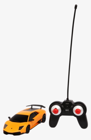 Boys Lamborghini Toy Car - Radio-controlled Car