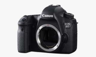 Photo Camera Png Download Image - Canon 6d Price In Pakistan 2018
