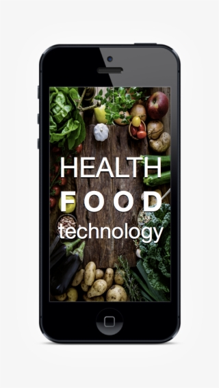 One Of The Best Tech Breakthroughs In Health Food Healthy - Iphone