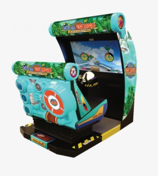 Sega Arcade Games