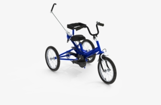 A Road Trike For Riders With Mild To Profound And Multiple - Tricycle