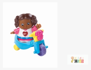 Vtech Vrolijke Vriendjes Fleur