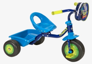 Toy Story Tricycle - Tricycle