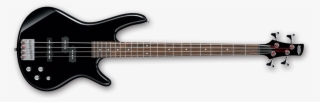 strings are not too close, etc - ibanez bass gsr200