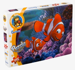 finding nemo and dory painting on canvas