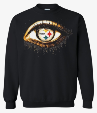 Check Awesome Pittsburgh Steelers Gold Eyes - Goku And Vegeta Nike