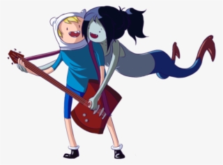 Finn Png Transparent Image - Marcy And Finn