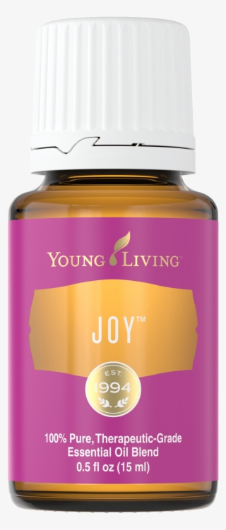 Joy - Joy 5 Ml Young Living