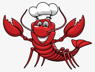 Crawfish Png - Clip Art Lobster