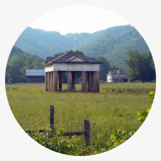 Blue Sulphur Springs Pavilion - House