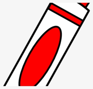 Marker Clipart Red Marker - Transparent Dry Erase Markers Png