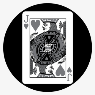 Detailed Card - Jack Of Heart Cards