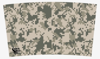 Army Pixel