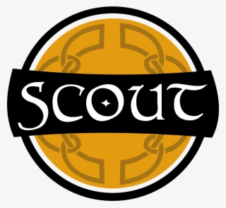 This Free Icons Png Design Of Scout Celtic Sign