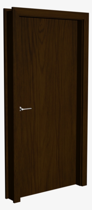 Interior Door - Cupboard
