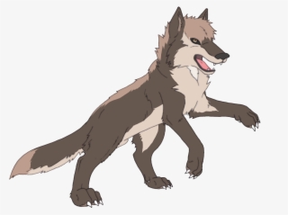 Jean Anime Wolf, I Ship It, Attack On Titan, Cartoon - Attack On Titan As Wolves