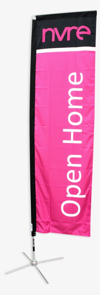 Medium Hanging Banner - Banner