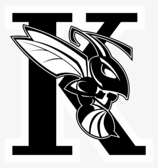 K Hornet Logo Png - Foreman College And Career Academy Fcca