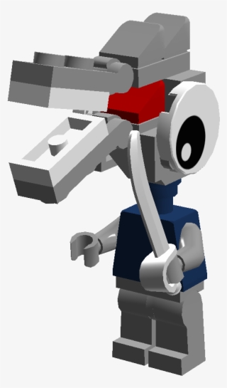 Dontrel - Robot
