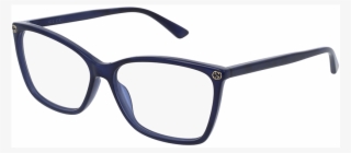 Eyeglasses - Gg0025o - Gg0025o - Eyeglasses