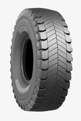 Vrev Tire - Bridgestone Vrps 46 90r57