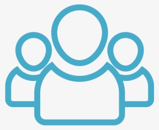 Icon-gruppo - Circle