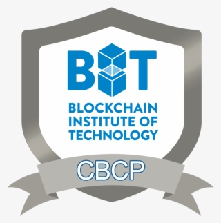 Certified Blockchain Professional - European Institute Of Fitness