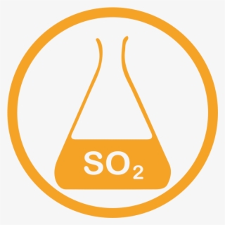 Download Svg Download Png - Sulfur Dioxide Icon