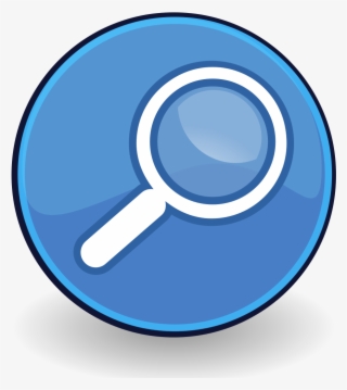 File - Emblem-search - Svg - Search Engine