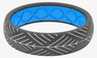 Silicone Ring Groove Dimension - Bangle