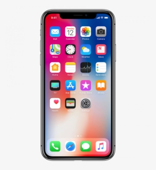 Apple Iphone X 64gb - Iphone Xs Actual Size