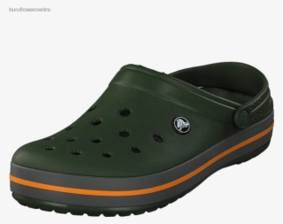 Slip-on Shoe