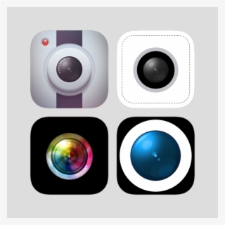 Minoworks Camera App Bundle On The App Store - Stickers