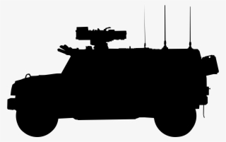 Scimitar Armoured Reconnaissance Vehicle - Armored Car