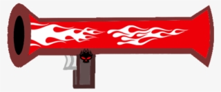 Bazooka Png
