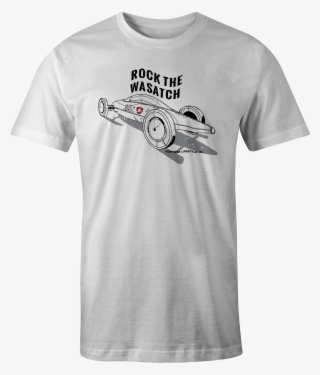 Men's T-shirts - Speed Racer - T-shirt
