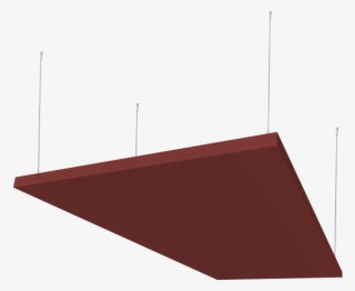 S248 Propanel Hanging Cloud Henna - Ceiling