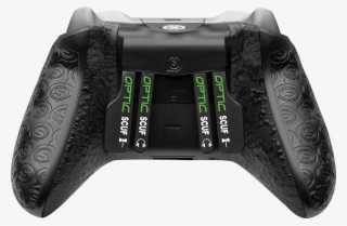 Custom Controller, Esports, Esports Event, Pro Gamer, - Xbox One S Scuf Controller