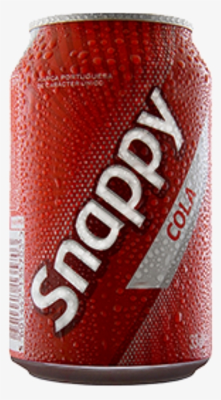 Image - Carbonated Soft Drinks