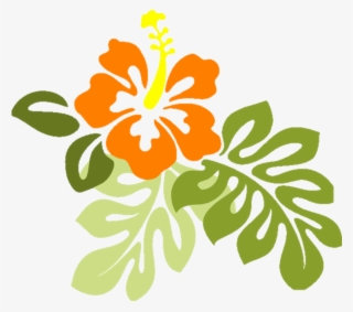 Skal Hawaii Has Made Arrangements To Ensure That You - Hibiscus Clip Art