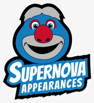 Official Mascot Of The Chicago Red Stars