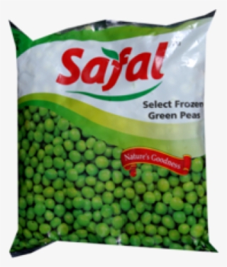 Safal Frozen Green Peas 500 G - Safal Frozen Green Peas