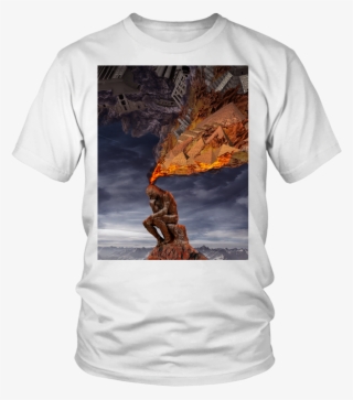 Jud Hayden Art - Best Coast Shirt