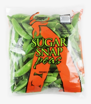 30312 Sugar Snap Peas - Snow Peas