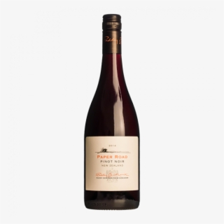 Paper Road Pinot Noir - 2015 Domaine De L Hortus Pic Saint Loup Grande Cuvee