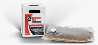 America's Best Inoculant® For Peas And Lentils - Box