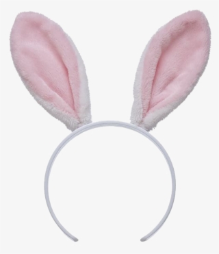 Bunny Ears Png Image Download - Bunny Ears Headband