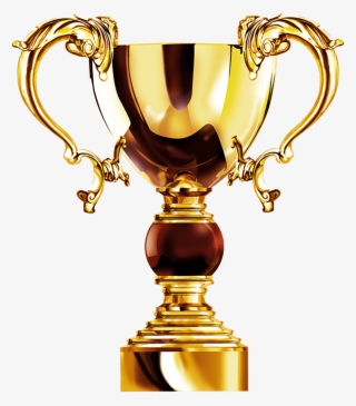 This Png File Is About Trophy - Transparent Background Trophy Png